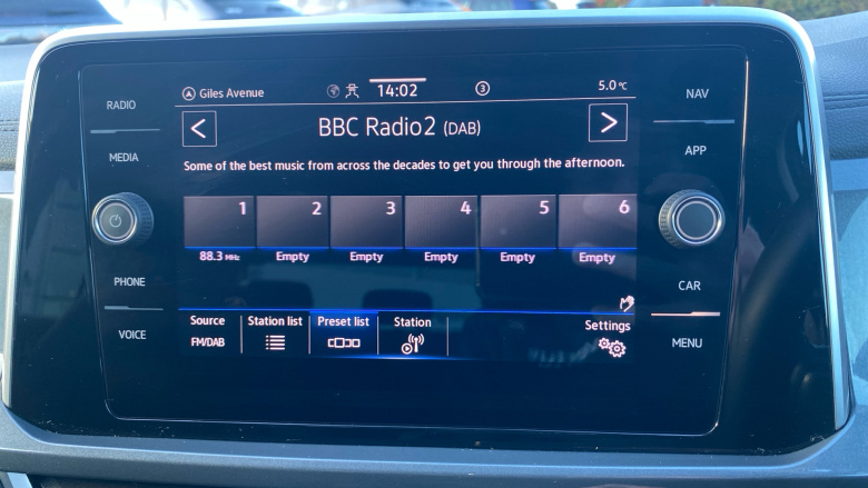 Volkswagen T-Roc 1.0 TSI Style 5dr Petrol Hatchback